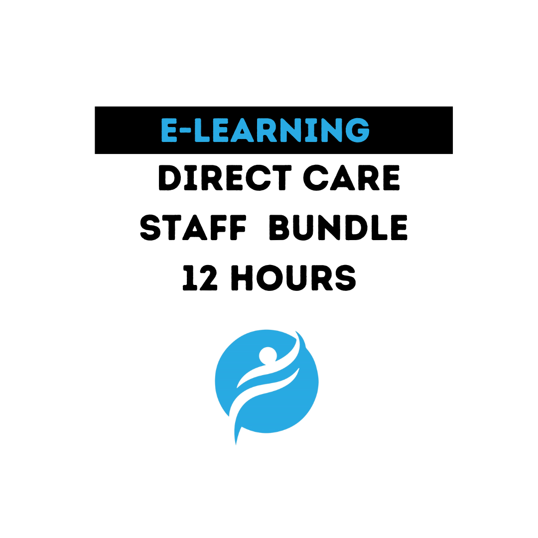 Direct Care Staff So Cal Training Team