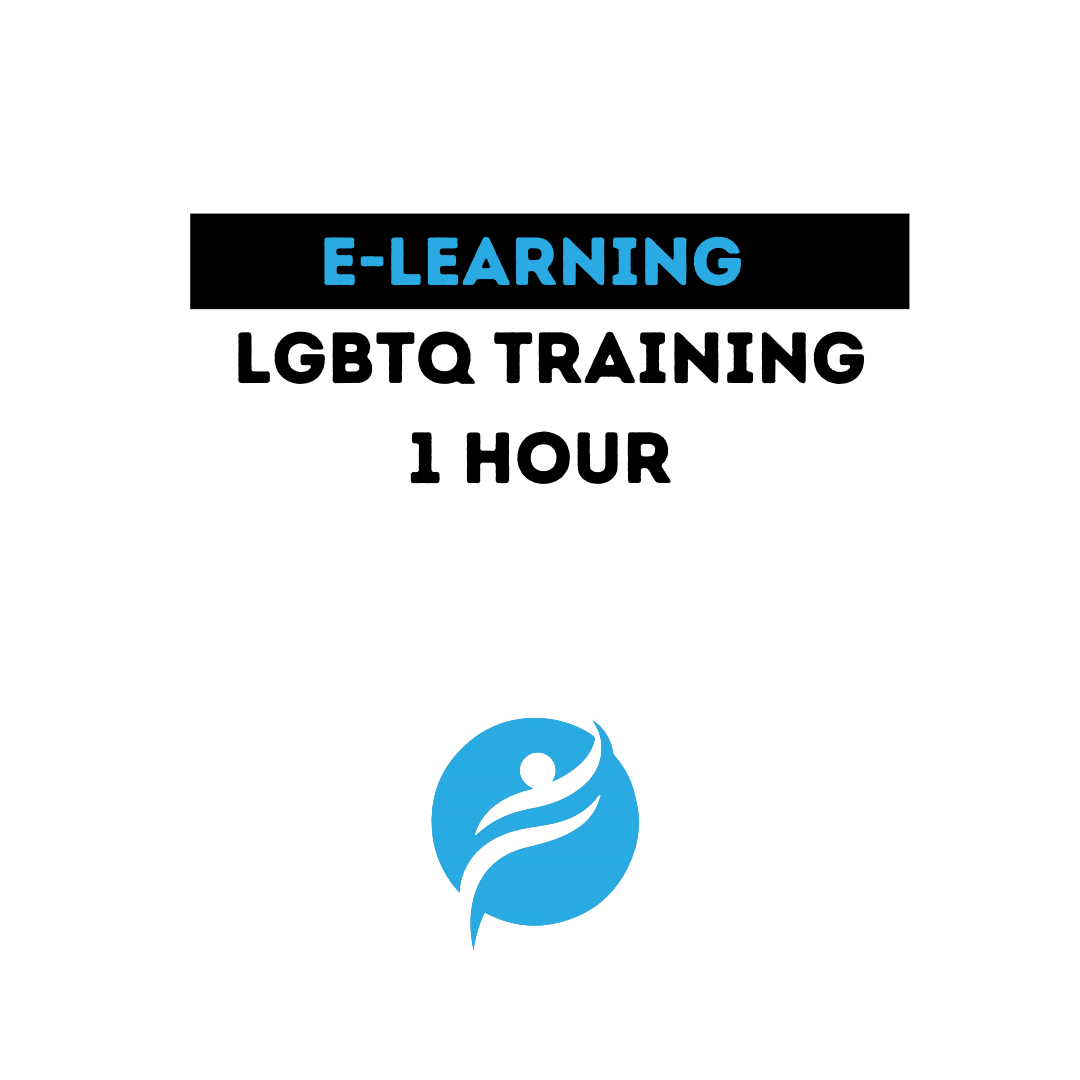 LGBTQ Training 1 Hour