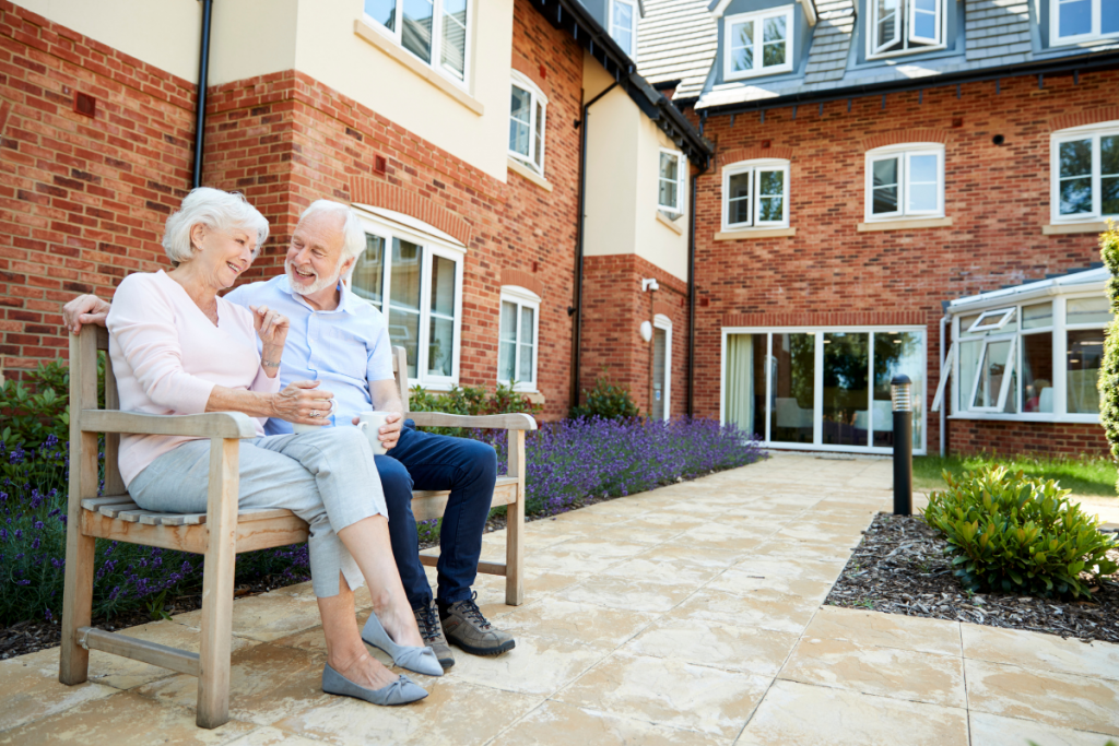Different Types of Adult Residential Facilities