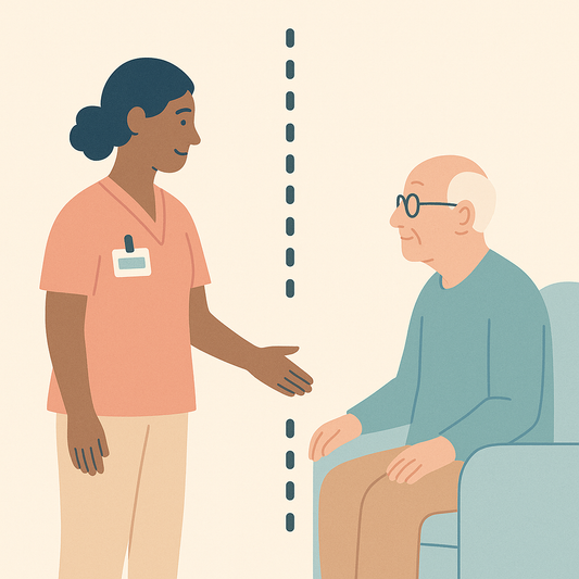 Professional Boundaries 101: A Must for Every ARF, STRTP, and GH Administrator