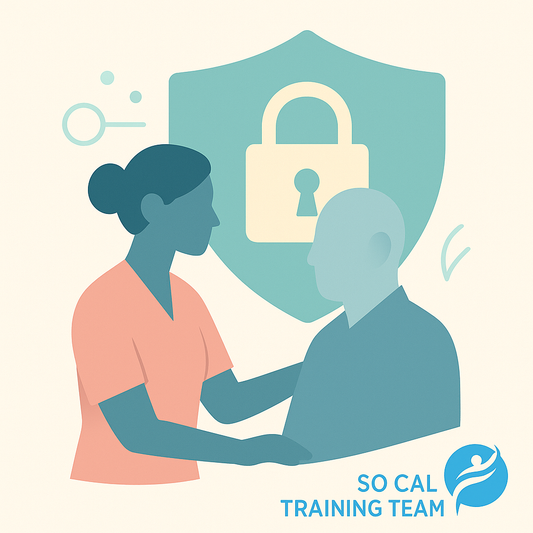 Secure Care: Best Practices for Maintaining Confidentiality in Adult Residential Facilities