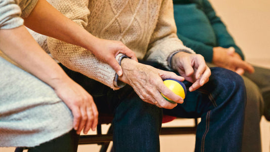 Charting Success in Caregiving: Elevate Your Skills with SoCal Training Team