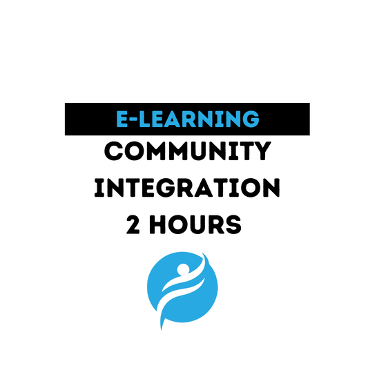 Community Integration | 2 Hours