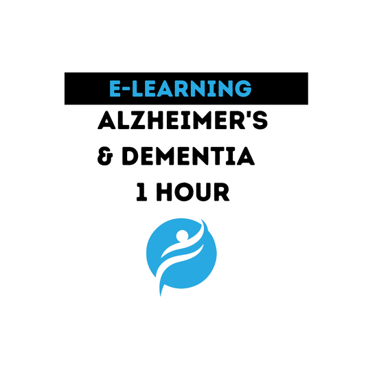 Alzheimer's & Dementia | 1 Hour