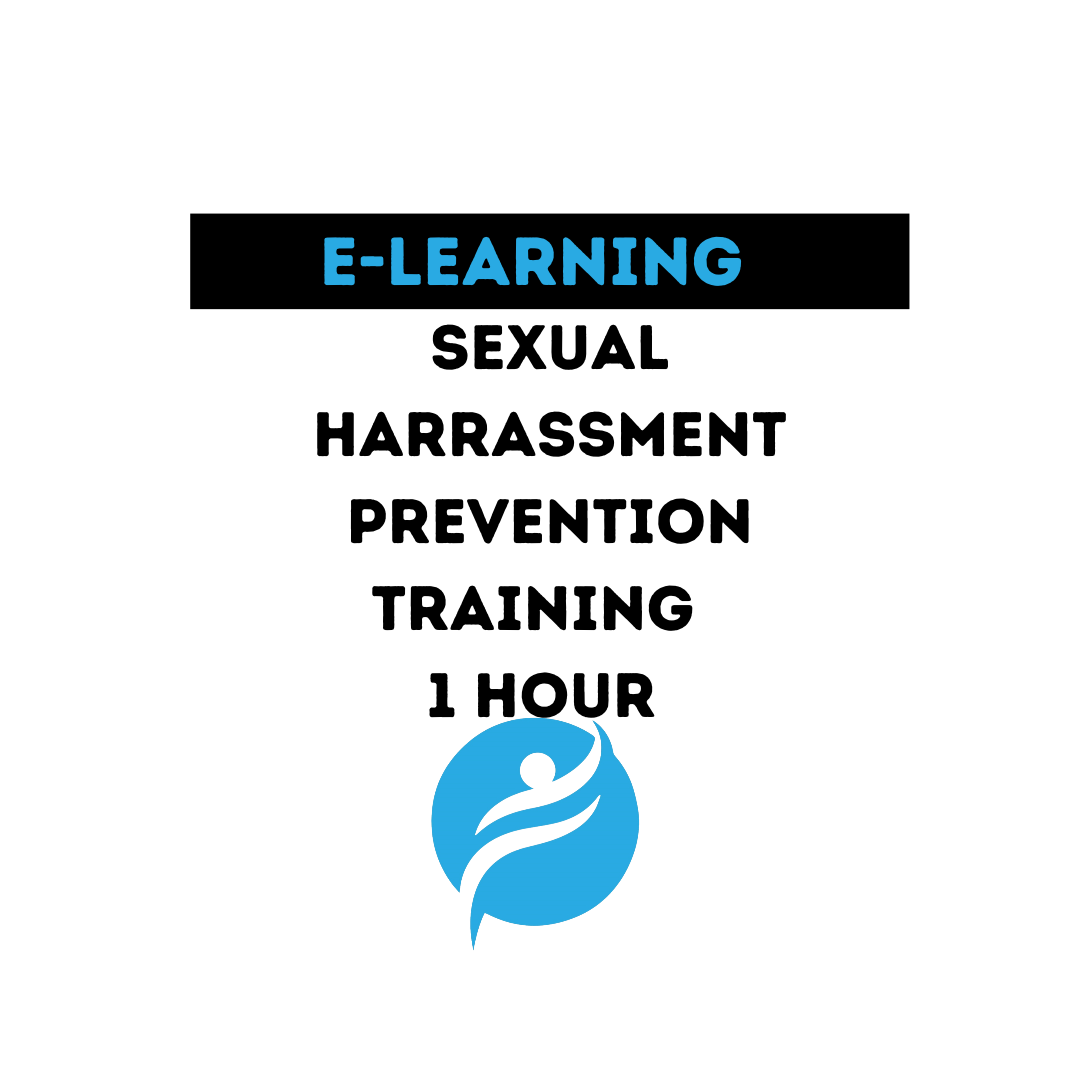 Sexual Harassment Prevention Training 1 Hour