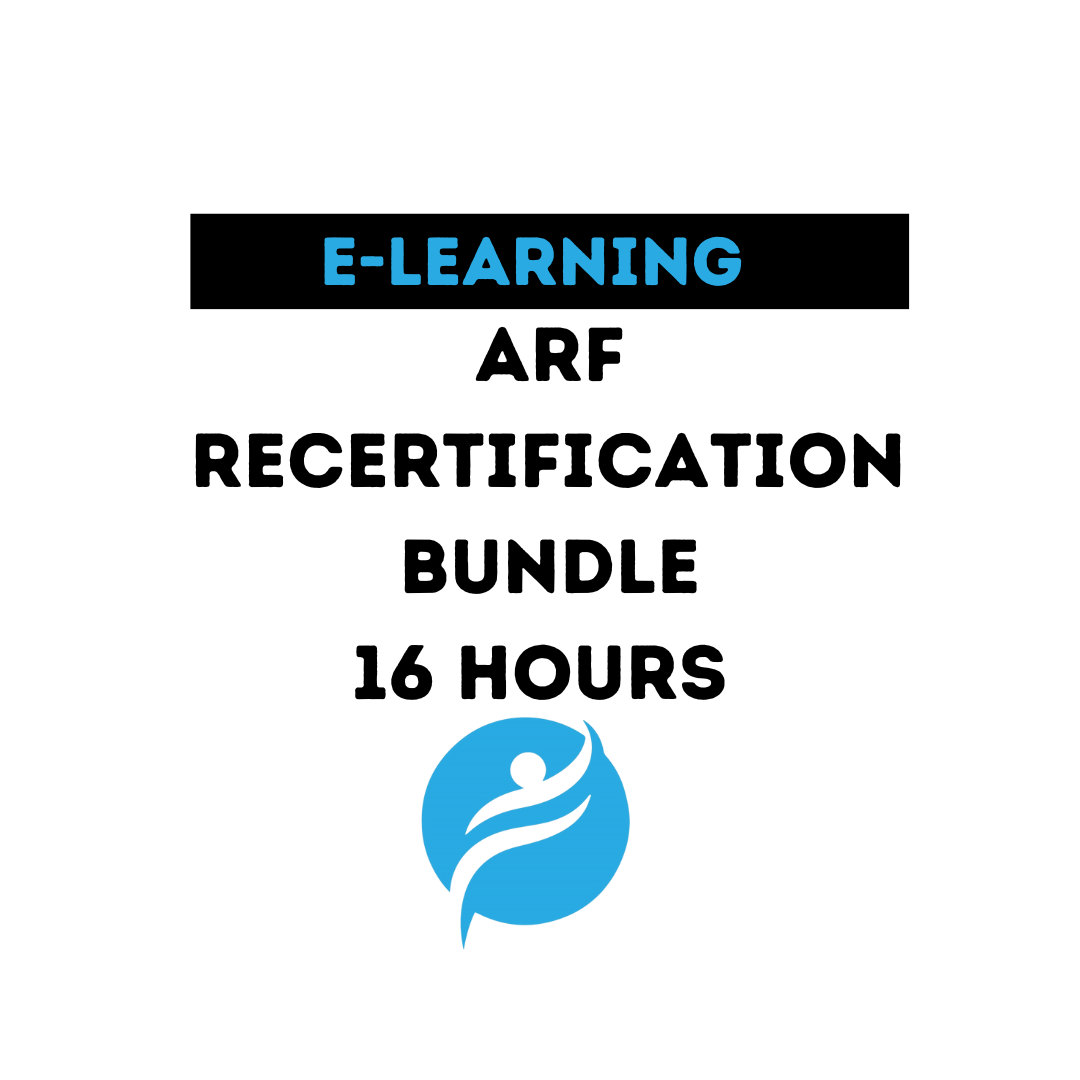 ARF 16 Hour Bundle - eLearning