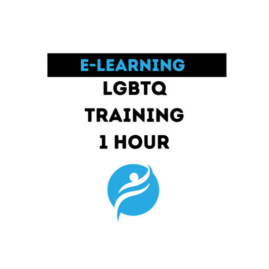 LGBTQ Training | 1 Hour
