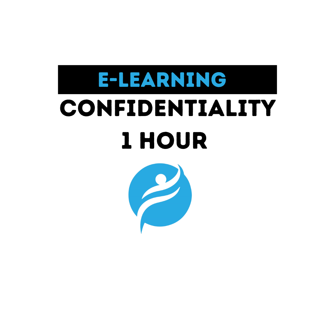 Confidentiality | 1 Hour