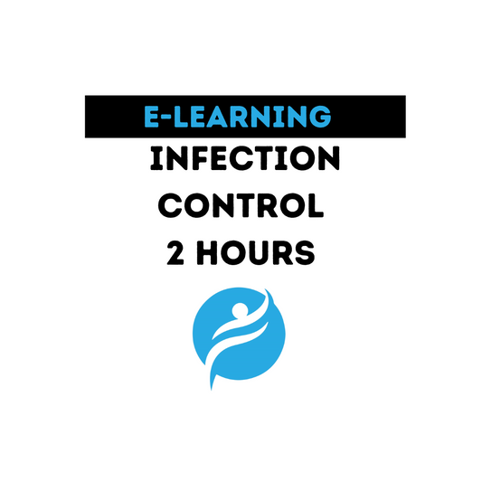Infection Control 2 hours
