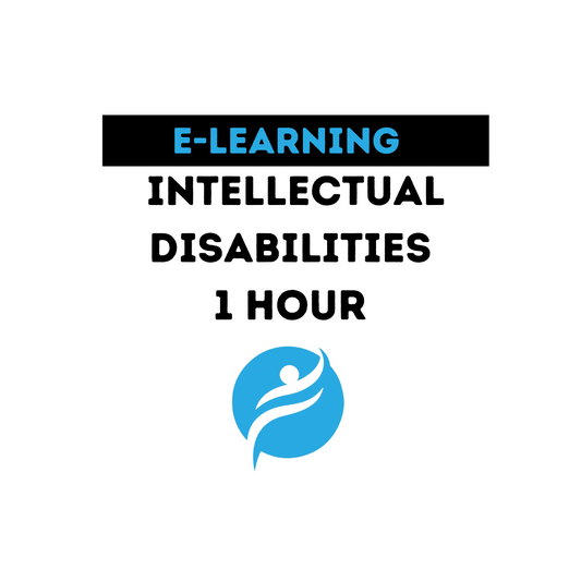 Intellectual Disabilities | 1 Hour