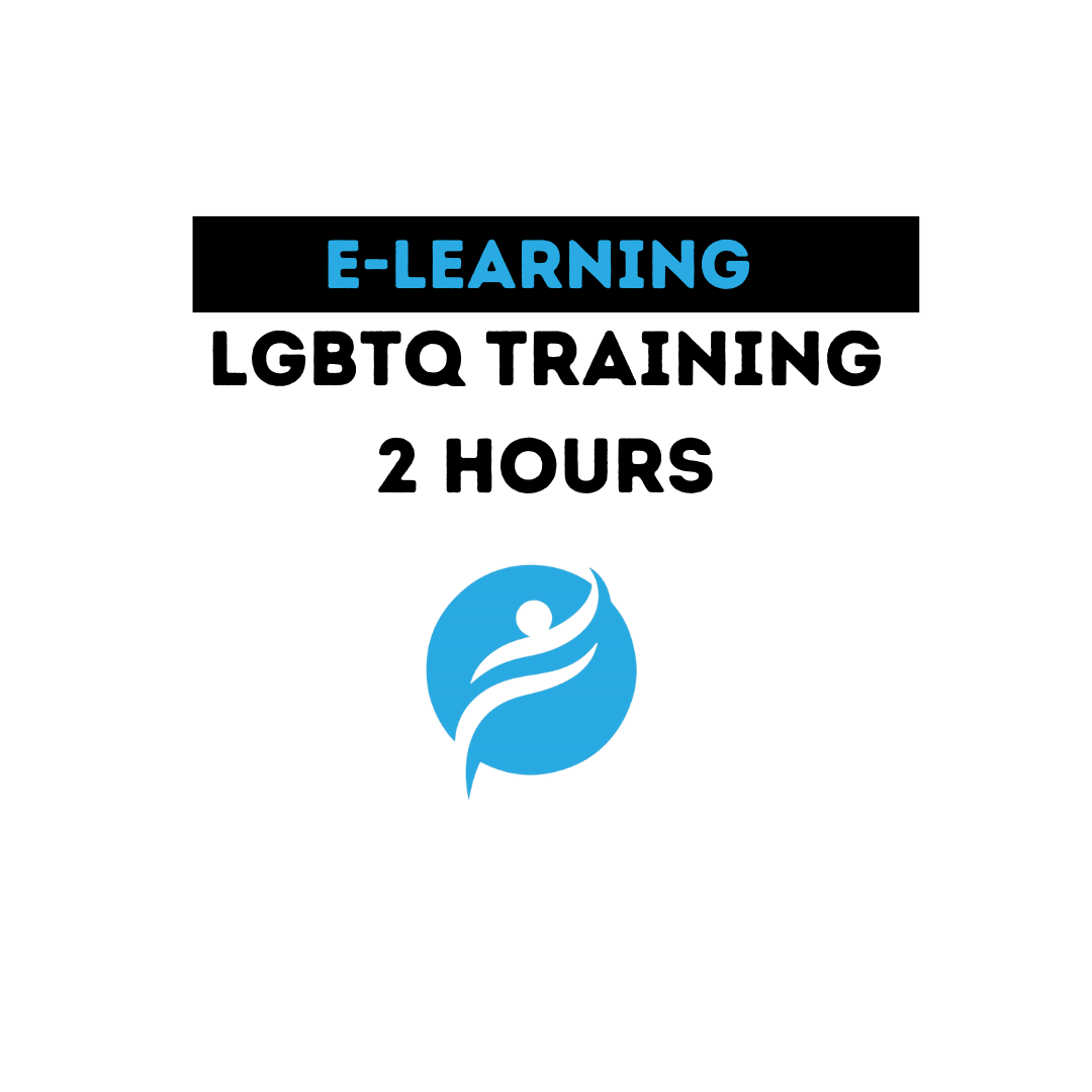 LGBTQ Training 1 Hour