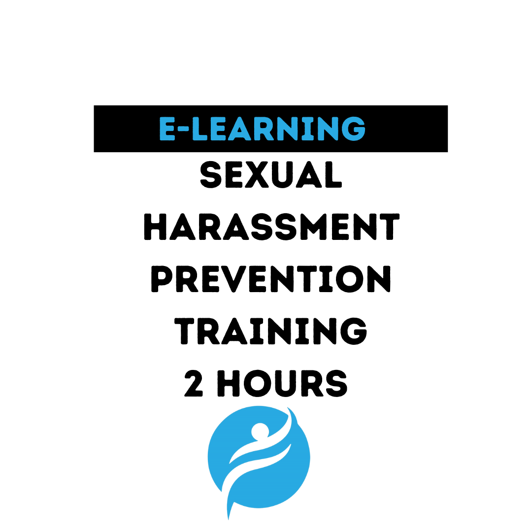 Sexual Harassment Prevention Training 1 Hour
