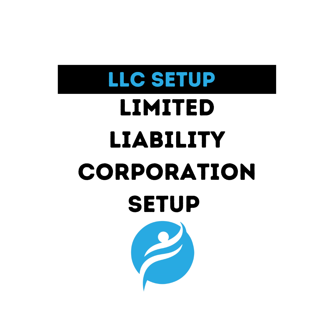 Limited Liability Corporation Setup - California