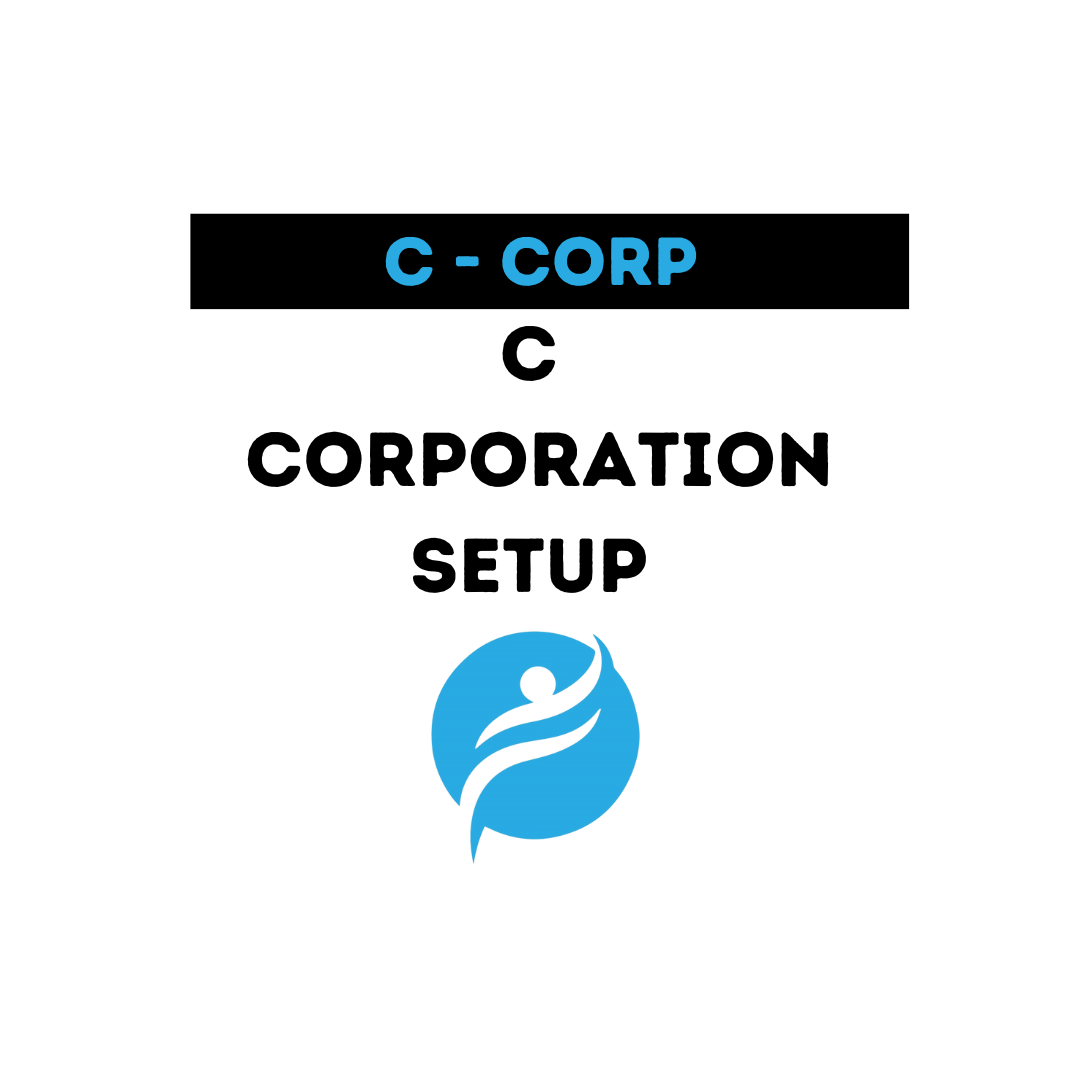 C - Corporation Setup - California