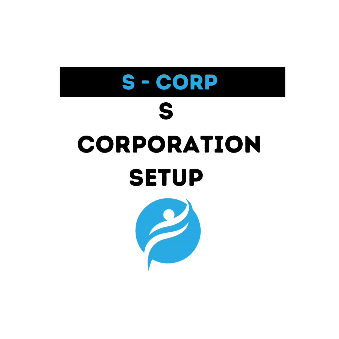 S - Corporation Setup - California
